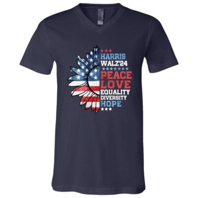V-Neck T-Shirt