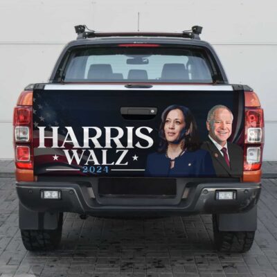 Tailgate Wrap