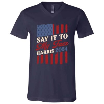 V-Neck T-Shirt