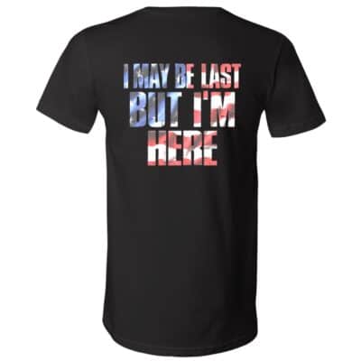 V-Neck T-Shirt