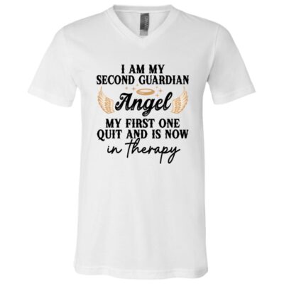 V-Neck T-Shirt