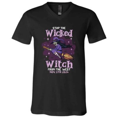 V-Neck T-Shirt