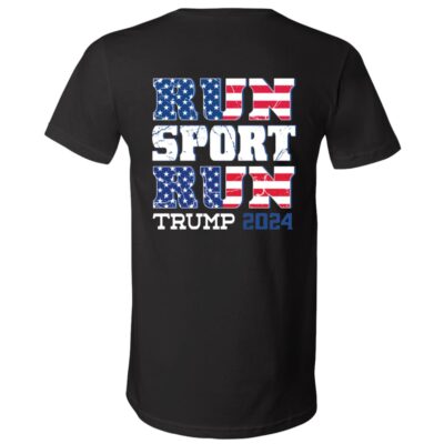 V-Neck T-Shirt