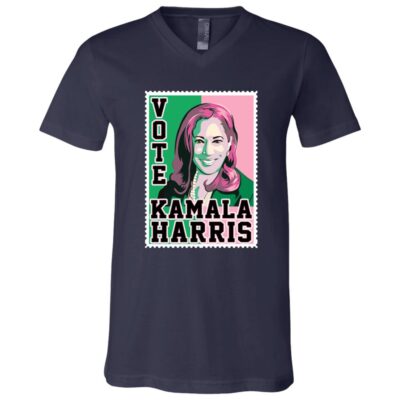 V-Neck T-Shirt