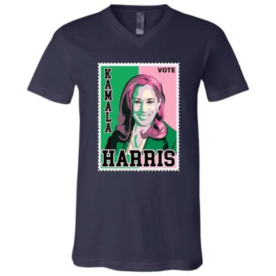 V-Neck T-Shirt