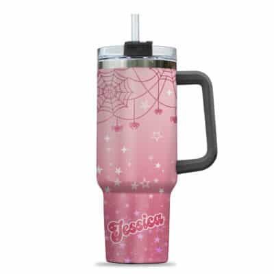 40 oz. Tumbler