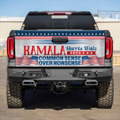 Tailgate Wrap
