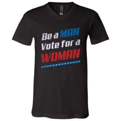 V-Neck T-Shirt