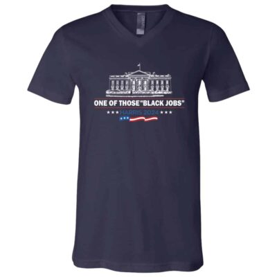 V-Neck T-Shirt