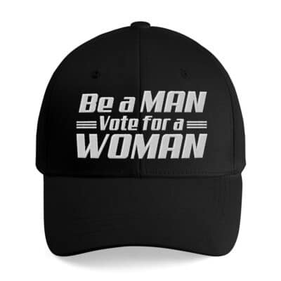 Twill Cap
