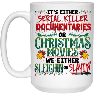 15 oz. White Mug