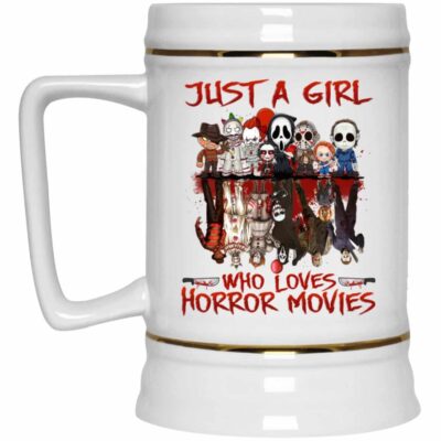 22 oz. Beer Stein