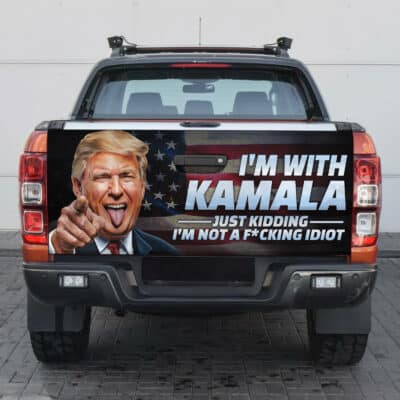Tailgate Wrap
