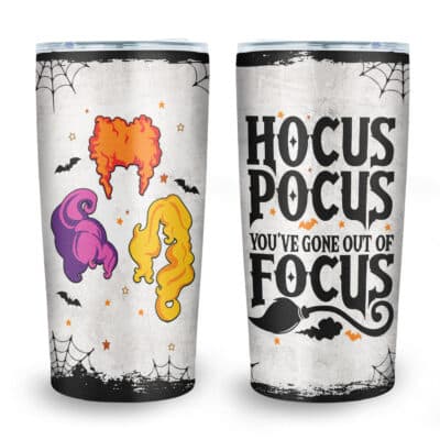 20 oz. Tumbler