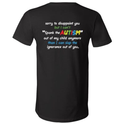 V-Neck T-Shirt