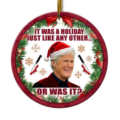 Decorative Ornament