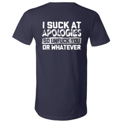 V-Neck T-Shirt