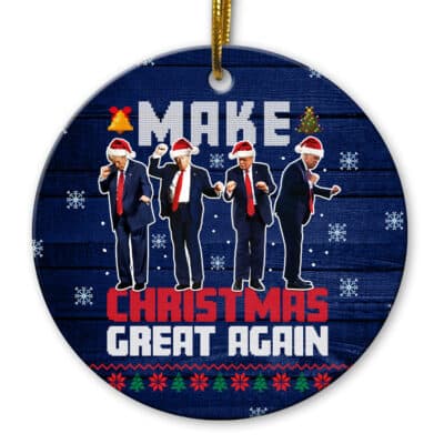 Decorative Ornament