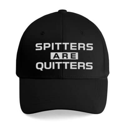 Twill Cap