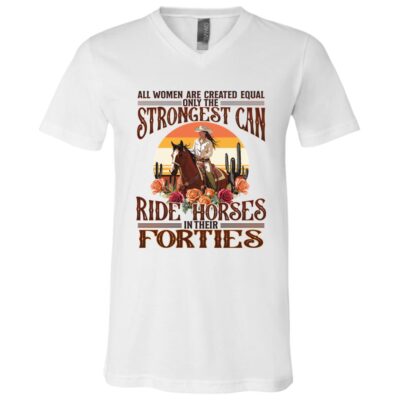 V-Neck T-Shirt