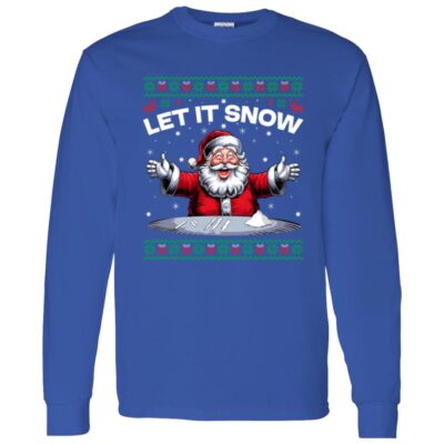 Long Sleeve