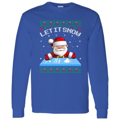 Long Sleeve