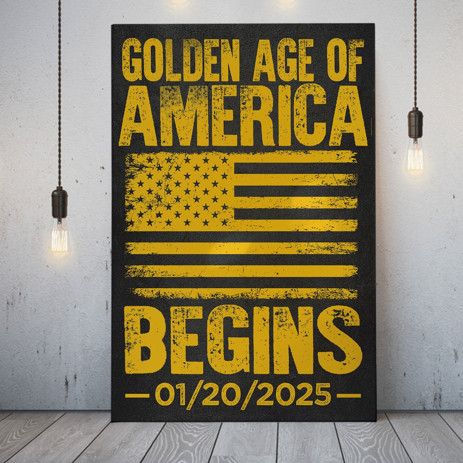 1. Golden Age Of America canvas mk3