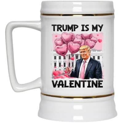 22 oz. Beer Stein