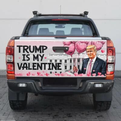 Tailgate Wrap