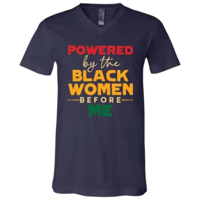 V-Neck T-Shirt