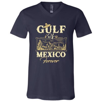 V-Neck T-Shirt