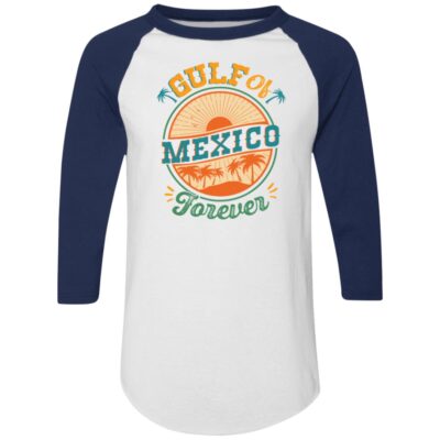 Raglan Jersey