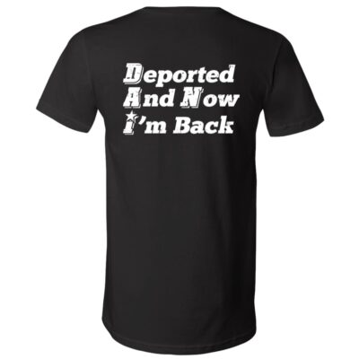 V-Neck T-Shirt