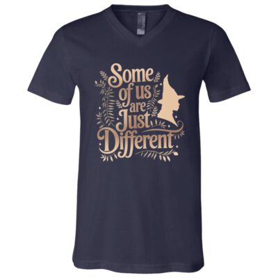 V-Neck T-Shirt