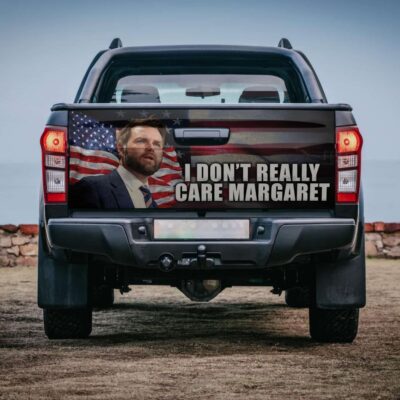 Tailgate Wrap