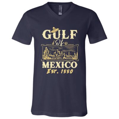 V-Neck T-Shirt
