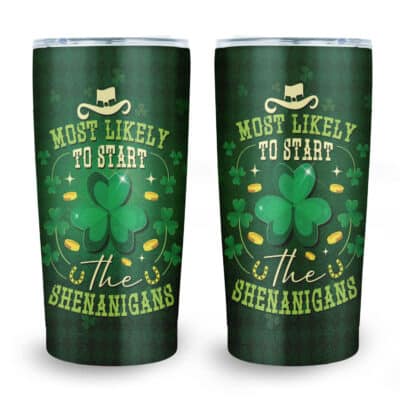 20 oz. Tumbler