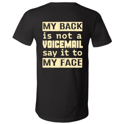V-Neck T-Shirt