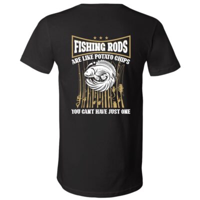 V-Neck T-Shirt