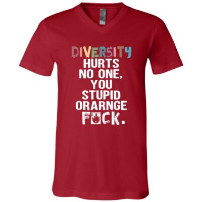 V-Neck T-Shirt