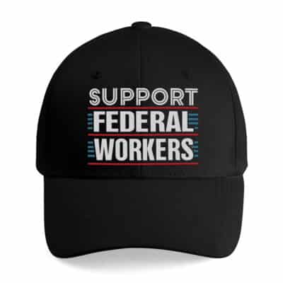 Twill Cap
