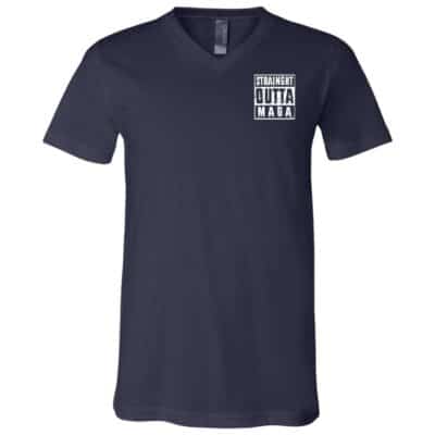 V-Neck T-Shirt