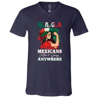 V-Neck T-Shirt