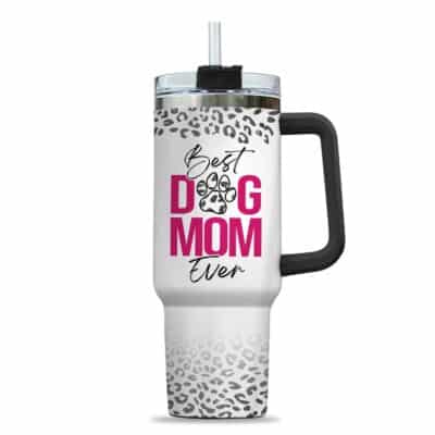 40 oz. Tumbler
