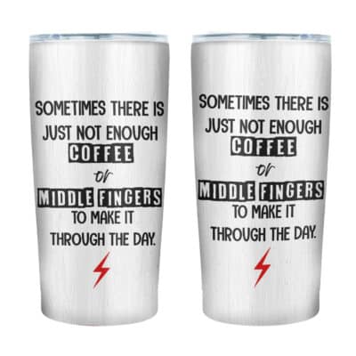 20 oz. Tumbler