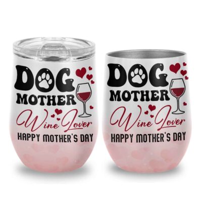 12 oz. Tumbler