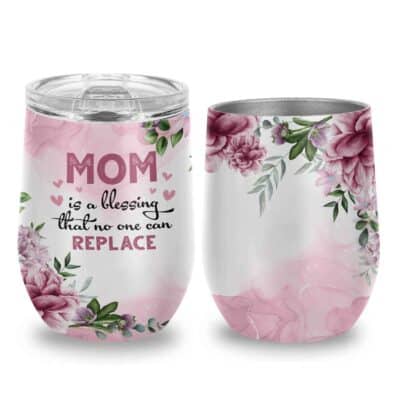 12 oz. Tumbler