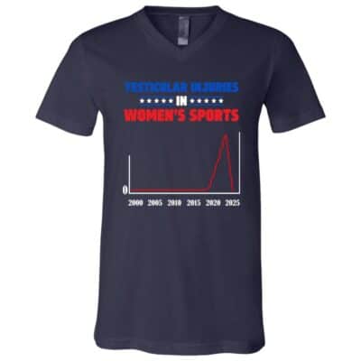 V-Neck T-Shirt