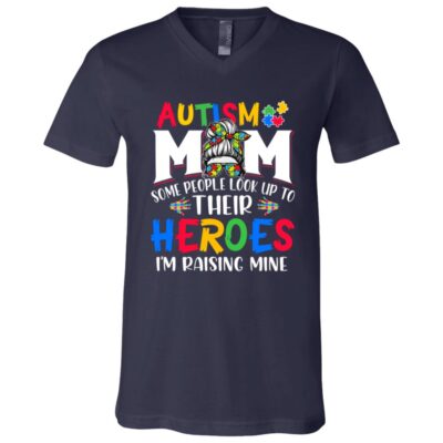 V-Neck T-Shirt
