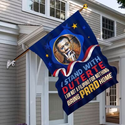 Wall Flag (36" x 60")